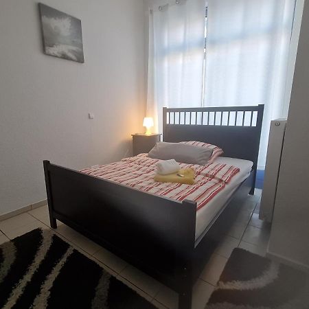 Mundelsheim Pension Am Rathaus, 24H Check-In المظهر الخارجي الصورة